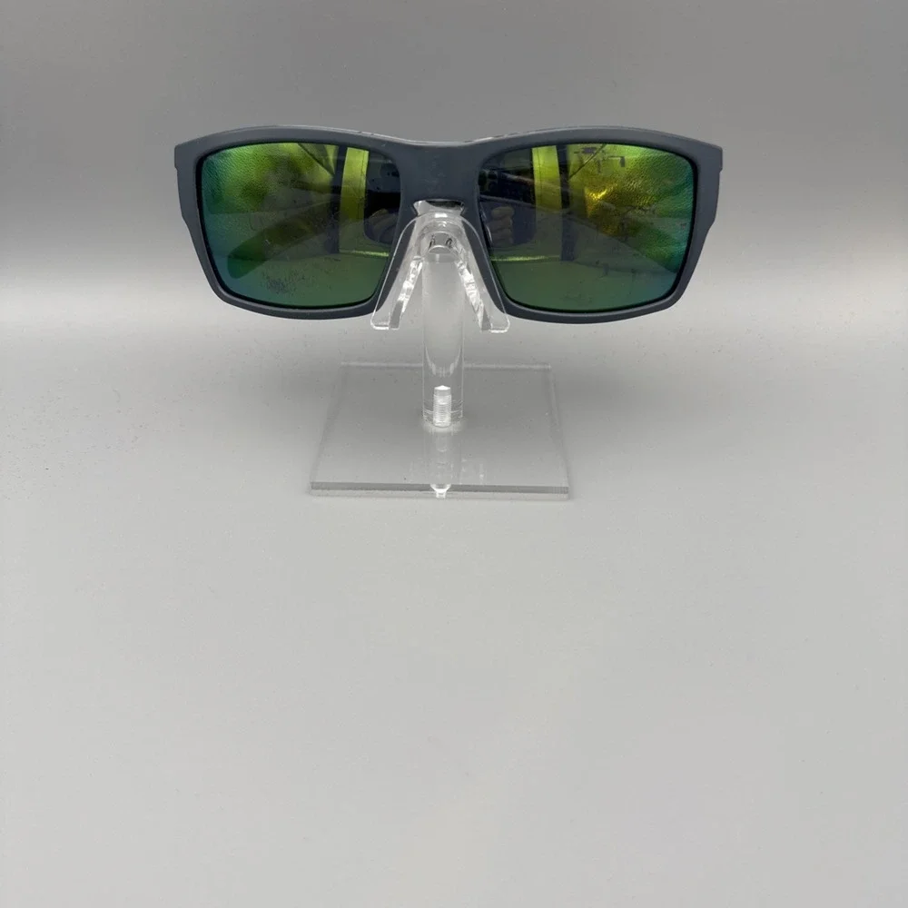 SMITH Outlier XL Sunglasses Matte Corsair Ripped S6F Chromapop Damaged Lenses